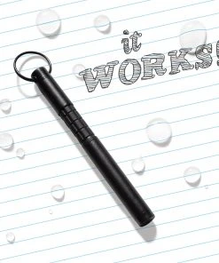 Waterproof Notebooks Rite In The Rain Weatherproof Trekker Pen - Black Ink