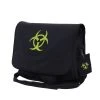 Rothco Bio-hazard Vintage Canvas Messenger Bag Bags