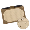Waterproof Notebooks Rite In The Rain Weatherproof Index Card Kit