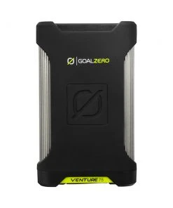 GOAL ZERO VENTURE 75 POWER BANK