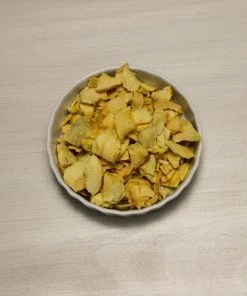 Augason Farms Dehydrated Apple Slices Food & Food Storage