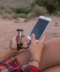 Goal Zero Lighthouse Micro Charge USB Rechargeable Lantern 9 Goal Zero Lighthouse Micro Charge USB Rechargeable Lantern