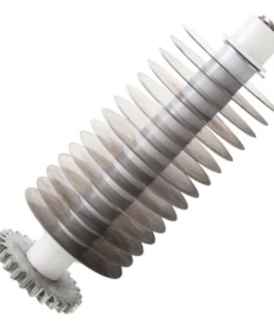 LEM BIG BITE 2 IN 1 JERKY SLICER/TENDERIZER ATTACHMENT FOR GRINDER Food & Food Storage