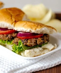 Food & Food Storage Augason Farms Beef Flavored Vegetarian Meat Substitute