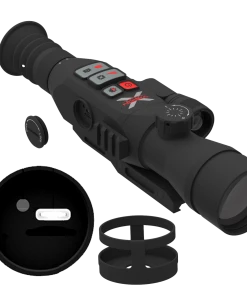 X-Vision KRAD Night Vision Scope - XANS550 Gear