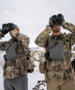 EBERLESTOCK SCOUT BINO PACK Pouches 19 EBERLESTOCK SCOUT BINO PACK Pouches