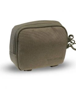 EBERLESTOCK A1SP SMALL PADDED ACCESSORY POUCH