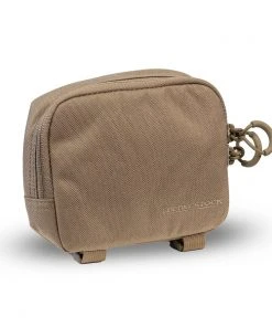 EBERLESTOCK A1SP SMALL PADDED ACCESSORY POUCH