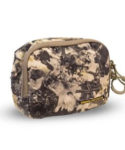 EBERLESTOCK A1SP SMALL PADDED ACCESSORY POUCH