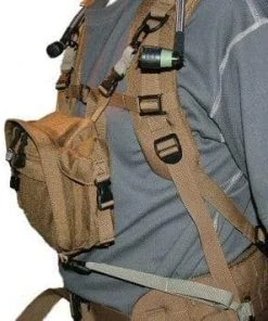 EBERLESTOCK A2MP MULTIPACK ACCESSORY POUCH 19 EBERLESTOCK A2MP MULTIPACK ACCESSORY POUCH