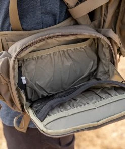 EBERLESTOCK A2MP MULTIPACK ACCESSORY POUCH 18 EBERLESTOCK A2MP MULTIPACK ACCESSORY POUCH