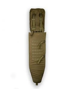 Camping & Hunting EBERLESTOCK A4SS Arms Carrier & Scabbard