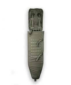 Camping & Hunting EBERLESTOCK A4SS Arms Carrier & Scabbard