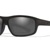 Gear WILEY X CONTEND SUNGLASSES - Grey Lens