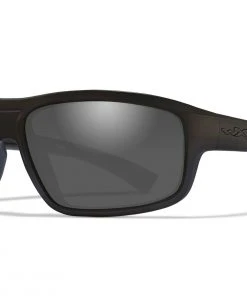 Gear WILEY X CONTEND SUNGLASSES - Grey Lens