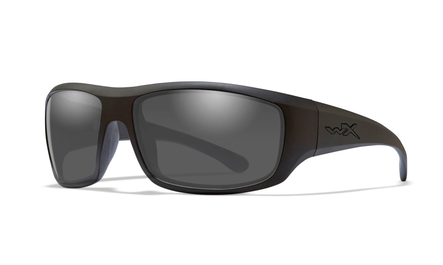 WILEY X OMEGA SUNGLASSES - Smoke Grey Lens Gear 1 WILEY X OMEGA SUNGLASSES - Smoke Grey Lens Gear