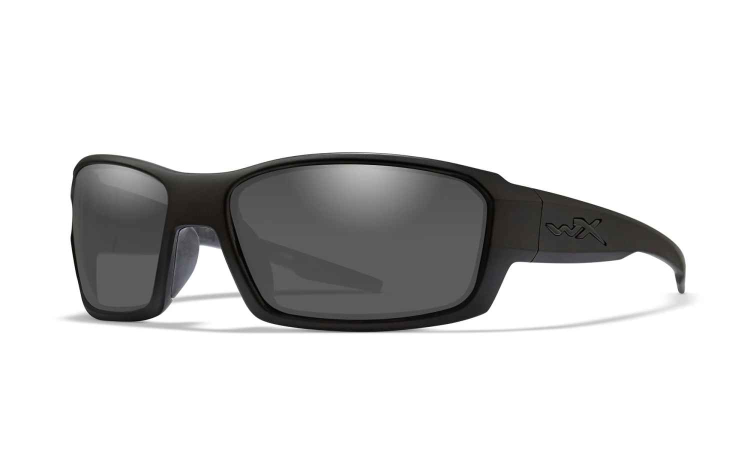 Gear WILEY X REBEL SUNGLASSES - Smoke Grey Lens 1 Gear WILEY X REBEL SUNGLASSES - Smoke Grey Lens