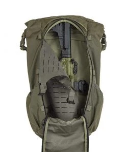 EBERLESTOCK LASER-CUT UTILITY PANEL