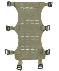 EBERLESTOCK LASER-CUT UTILITY PANEL