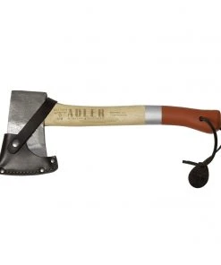 Adler Premium 15 Inch Length Yankee Hatchet