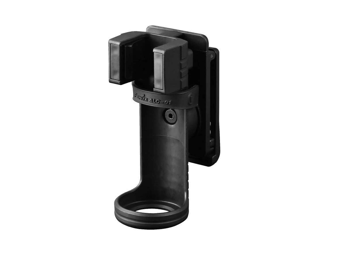Fenix Lights FENIX ALC-01 BELT CLIP 1 Fenix Lights FENIX ALC-01 BELT CLIP