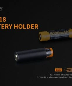 FENIX ALF-18 BATTERY HOLDER