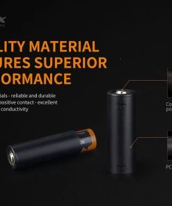 FENIX ALF-18 BATTERY HOLDER