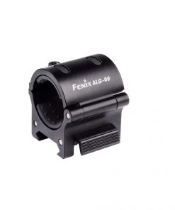 FENIX ALG-00 TACTICAL FLASHLIGHT RAIL MOUNT