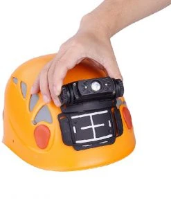 FENIX ALG-03 V2.0 HEADLAMP HELMET ATTACHMENT Headlamps