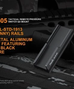 Fenix Lights Fenix ALG-05 Tactical Remote Pressure Switch Mount