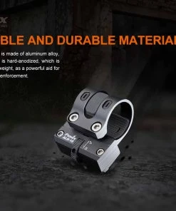 Fenix ALG-16 M-Lok Rail Mount Accessories