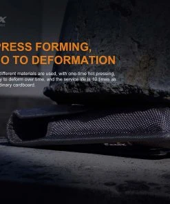 Fenix ALP-10 Tactical Duty Holster Accessories