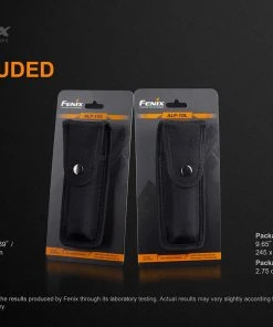 Fenix ALP-10 Tactical Duty Holster Accessories