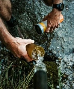 Water GRAYL ULTRALIGHT Compact Purifier Bottle - 16oz