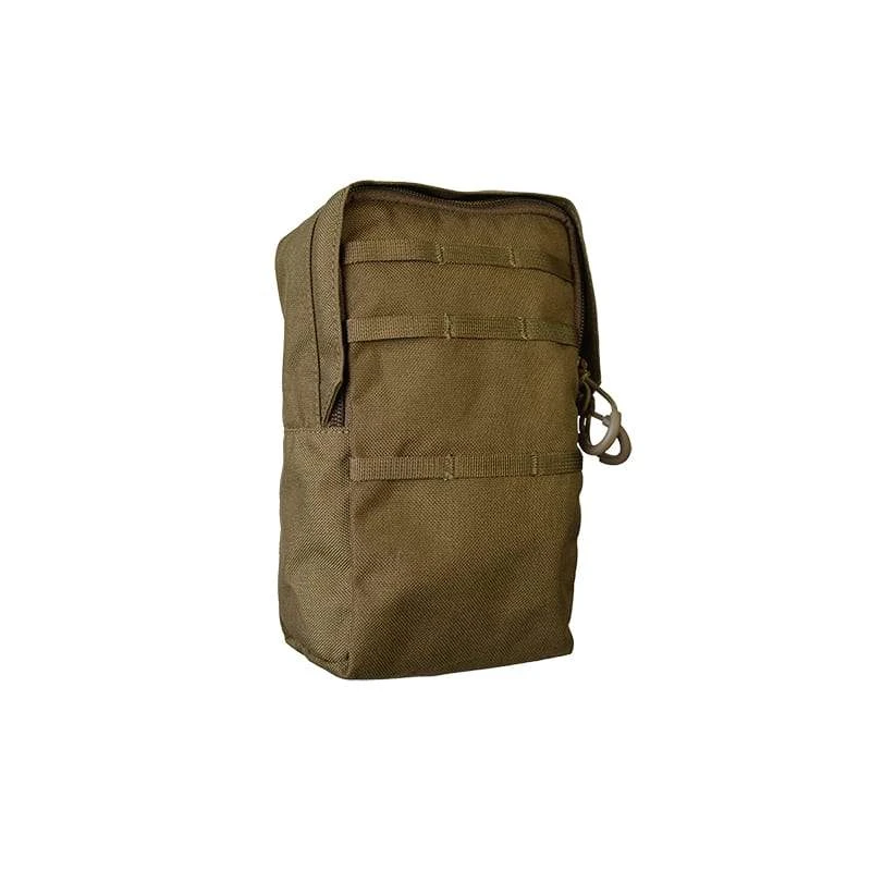 EBERLESTOCK AN2P - 2 LITER ACCESSORY POUCH 4 EBERLESTOCK AN2P - 2 LITER ACCESSORY POUCH