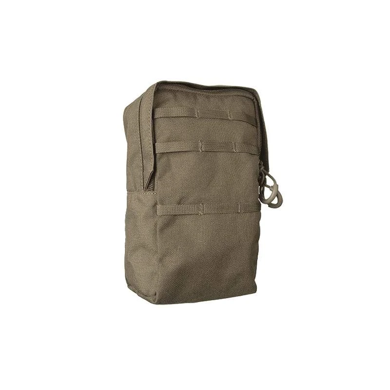 EBERLESTOCK AN2P - 2 LITER ACCESSORY POUCH 5 EBERLESTOCK AN2P - 2 LITER ACCESSORY POUCH