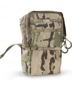 EBERLESTOCK AN2P - 2 LITER ACCESSORY POUCH