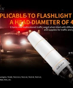 Fenix Lights FENIX AOT-02 TRAFFIC WAND