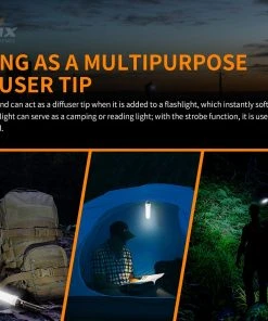 Fenix Lights FENIX AOT-02 TRAFFIC WAND