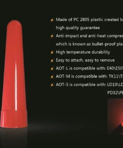 FENIX AOT-S TRAFFIC WAND SMALL Fenix Lights