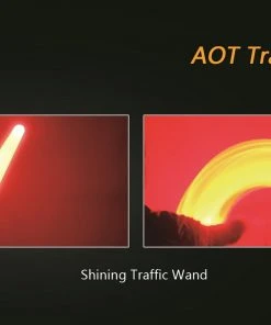FENIX AOT-L TRAFFIC WAND LARGE Fenix Lights
