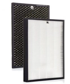 Alexapure Breeze True HEPA Air Purifier