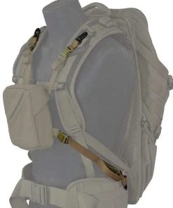 EBERLESTOCK APSK - POUCH CHEST MOUNT KIT