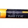 Fenix Lights Fenix ARB-L14 1600U 14500 1.5V Li-ion Build-In USB Charging Port Rechargeable Battery