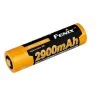 Fenix Lights FENIX ARB-L18 2900L COLD RESISTANT RECHARGEABLE 18650 BATTERY