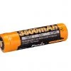 Fenix Lights FENIX ARB-L18 3500 18650 LI-ION RECHARGEABLE BATTERY