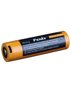 Fenix Lights FENIX ARB-L21 5000U 21700 LI-ION RECHARGEABLE BATTERY