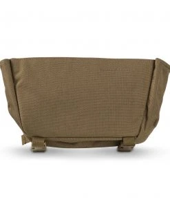 EBERLESTOCK BUTTBUCKET WITH RIPCORD Rifle Bags & Cases