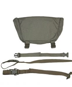EBERLESTOCK BUTTBUCKET WITH RIPCORD Rifle Bags & Cases
