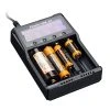 FENIX ARE-A4 SMART BATTERY CHARGER Fenix Lights